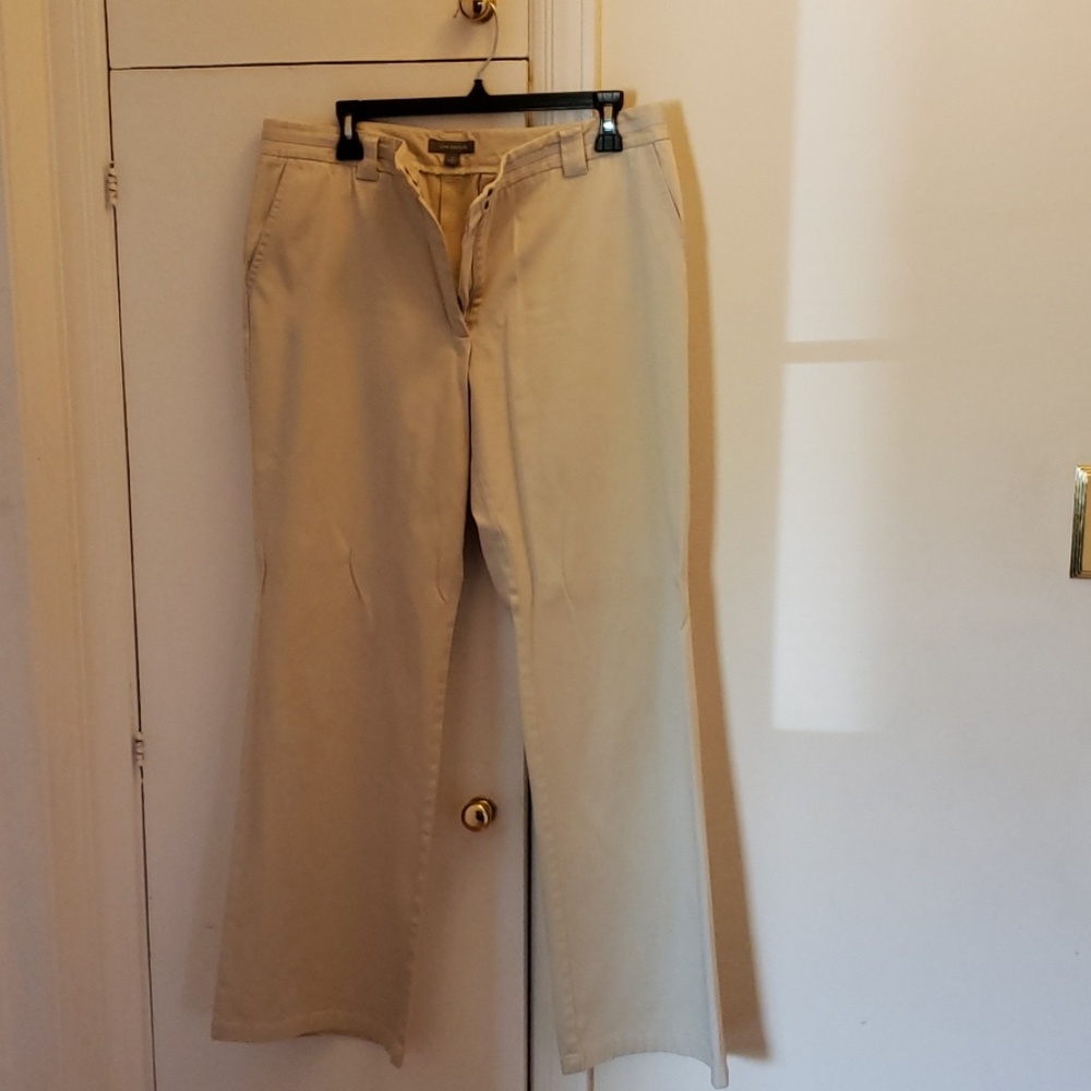 Ann Taylor trouser pants